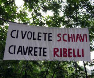 schiavi o ribelli