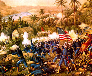 spanish american war