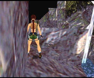 tomb rider