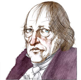  hegel