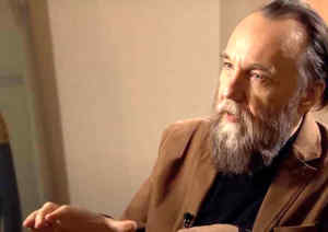 Aleksandr Dugin 2