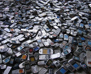 E Waste