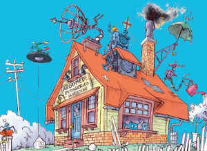 Laboratorio di Archimede