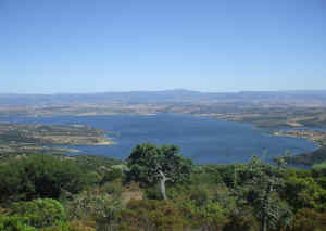 LagoCoghinas