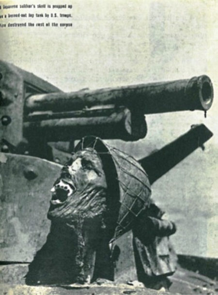 Life 1943