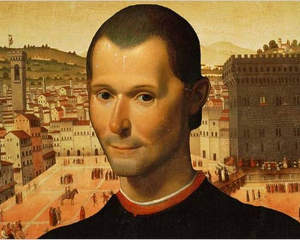 Machiavelli AF