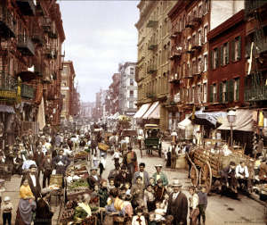 Mulberry Street NYC c1900 LOC 3g04637u edit rid