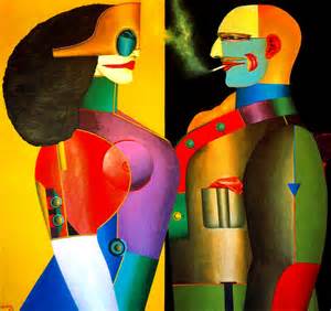 Richard Lindner