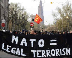 anti nato