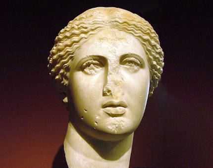 aphrodite