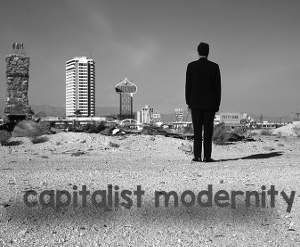 capitalist modernity