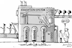 education system