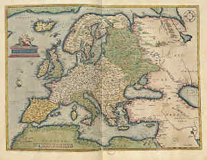 europacarta