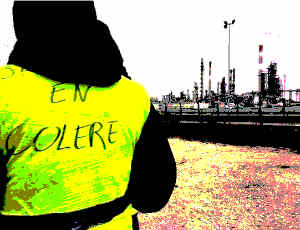 gilets jaunes un forcene avec une grenade demande une rencontre a l elysee