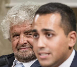 grillo dimaio