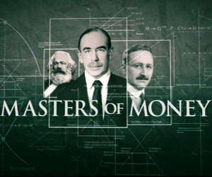 keynes moneta