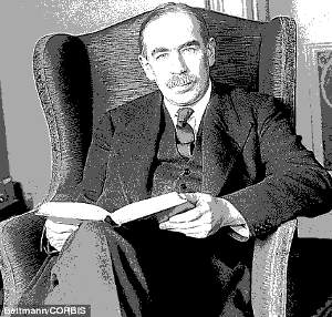 keynes