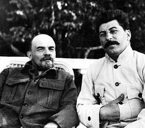 lenin stalin pliml