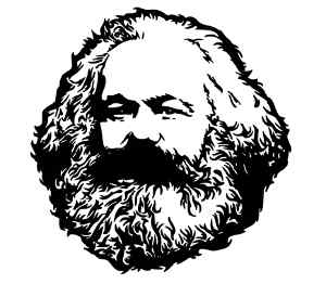 marx per EN