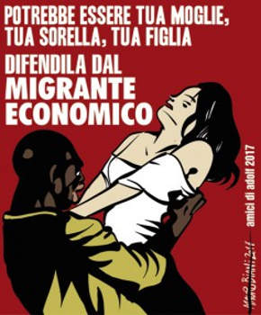 migrante economico razzismo il manifesto 237x300