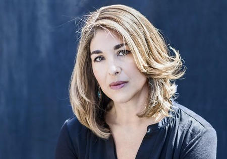 naomi klein