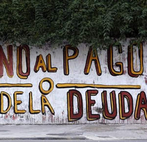 no al debito