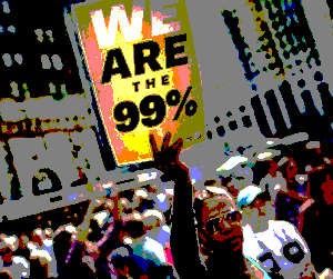 o OCCUPY WALL STREET facebook