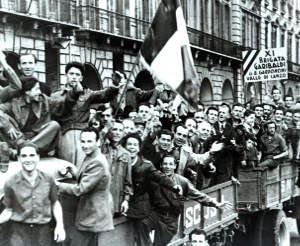 partigianiLaStampa NAZIONALE