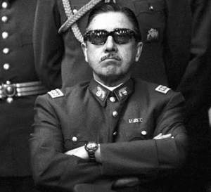 pinochet XL