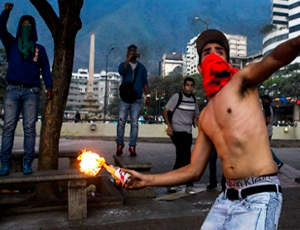 plaza altamira