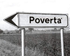 povertà