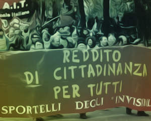 reddito di cittadinanza 1