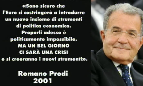 romano prodi