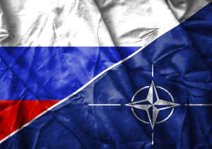 russia nato