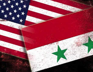 siria usa