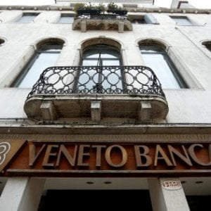 veneto banca