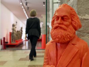 500 karl marx statues are highlight of trier exhibition 300x225