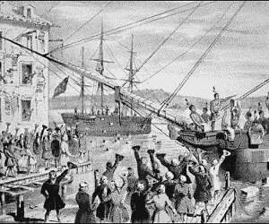 Boston Tea Party 2