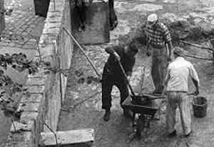 IMMAGINE COSTRUZIONE NURO DI BERLINO