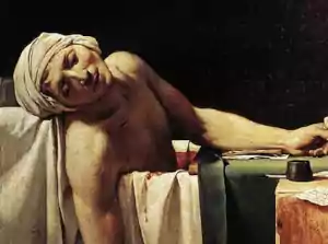 Jacques Louis David