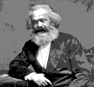 Karl Marx