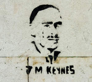 Keynes