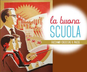 La Buona Scuola Professore organico 1068x601