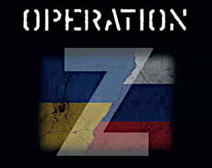 Operation Z Cover