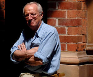 Robert Fisk