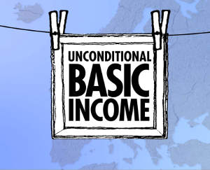 basic income video