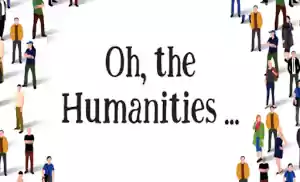 humanities