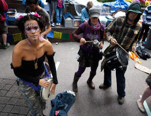 in rilievo inventare il futuro 02 Occupy Wall Street