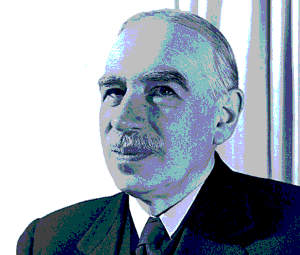 john m keynes 510