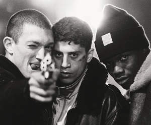 la haine l odio asian dub foundation roma